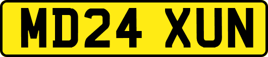 MD24XUN
