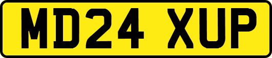 MD24XUP