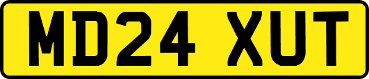 MD24XUT