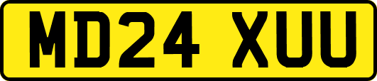MD24XUU