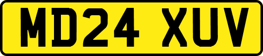 MD24XUV