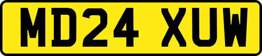 MD24XUW