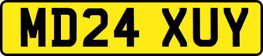 MD24XUY