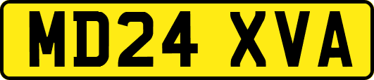MD24XVA