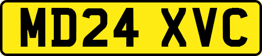 MD24XVC