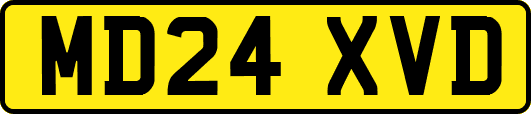 MD24XVD