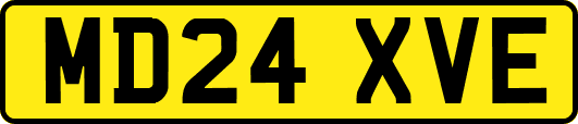 MD24XVE