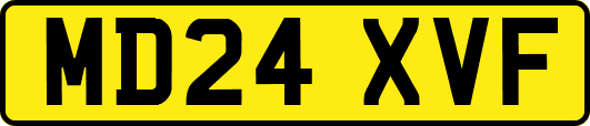 MD24XVF