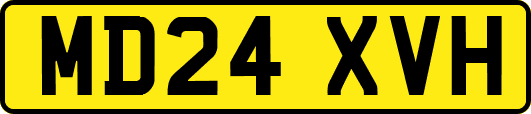 MD24XVH