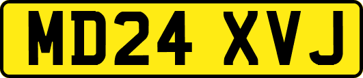 MD24XVJ