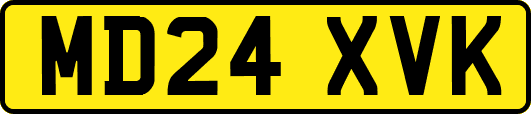 MD24XVK