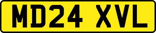 MD24XVL