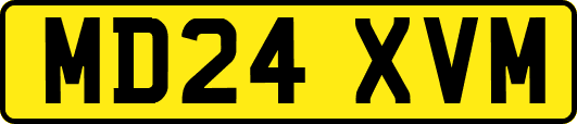 MD24XVM