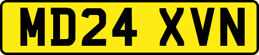 MD24XVN
