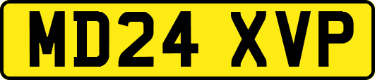 MD24XVP
