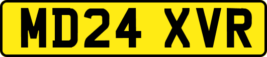 MD24XVR