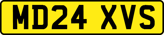 MD24XVS