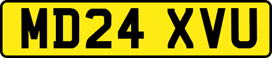 MD24XVU
