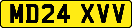 MD24XVV
