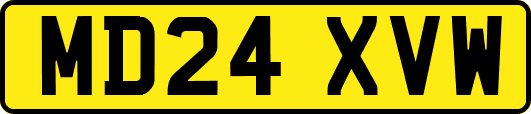 MD24XVW