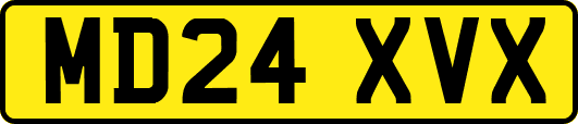 MD24XVX