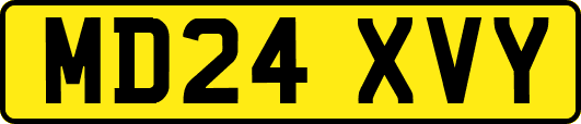 MD24XVY