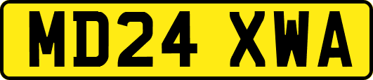 MD24XWA