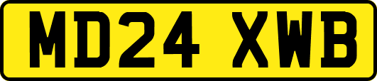 MD24XWB