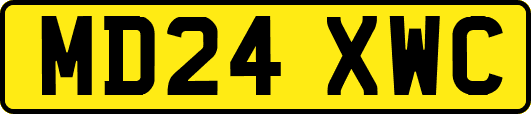 MD24XWC