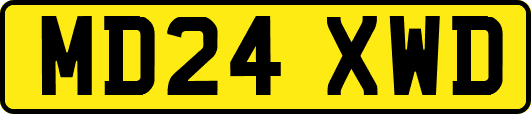 MD24XWD