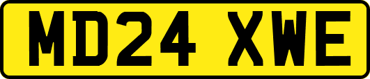MD24XWE