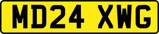MD24XWG