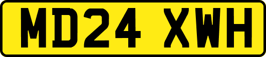 MD24XWH