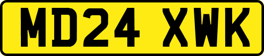 MD24XWK