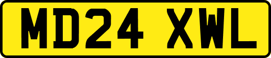 MD24XWL