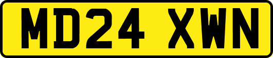 MD24XWN