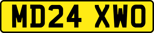 MD24XWO