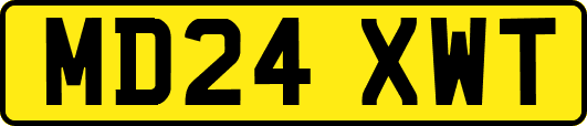 MD24XWT