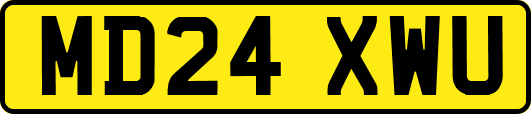 MD24XWU