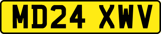 MD24XWV
