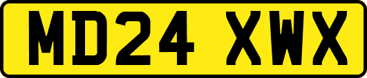 MD24XWX