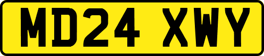 MD24XWY