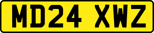 MD24XWZ