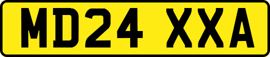 MD24XXA