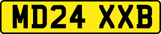MD24XXB