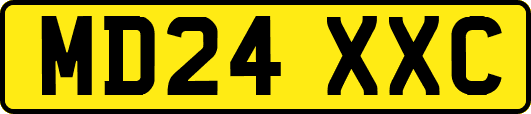 MD24XXC