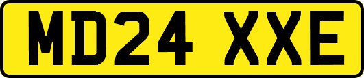 MD24XXE
