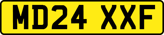 MD24XXF