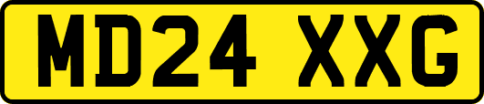 MD24XXG