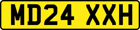 MD24XXH